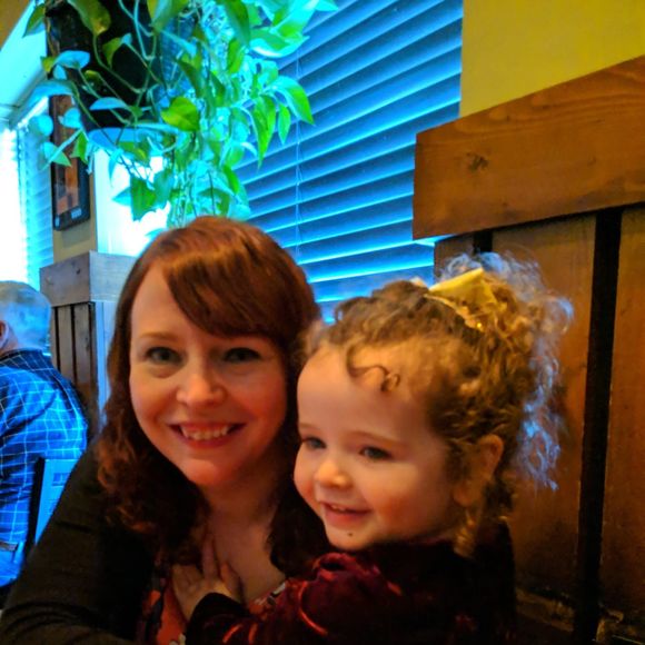 Meet your Posher, Kate - Picture 1 of 1